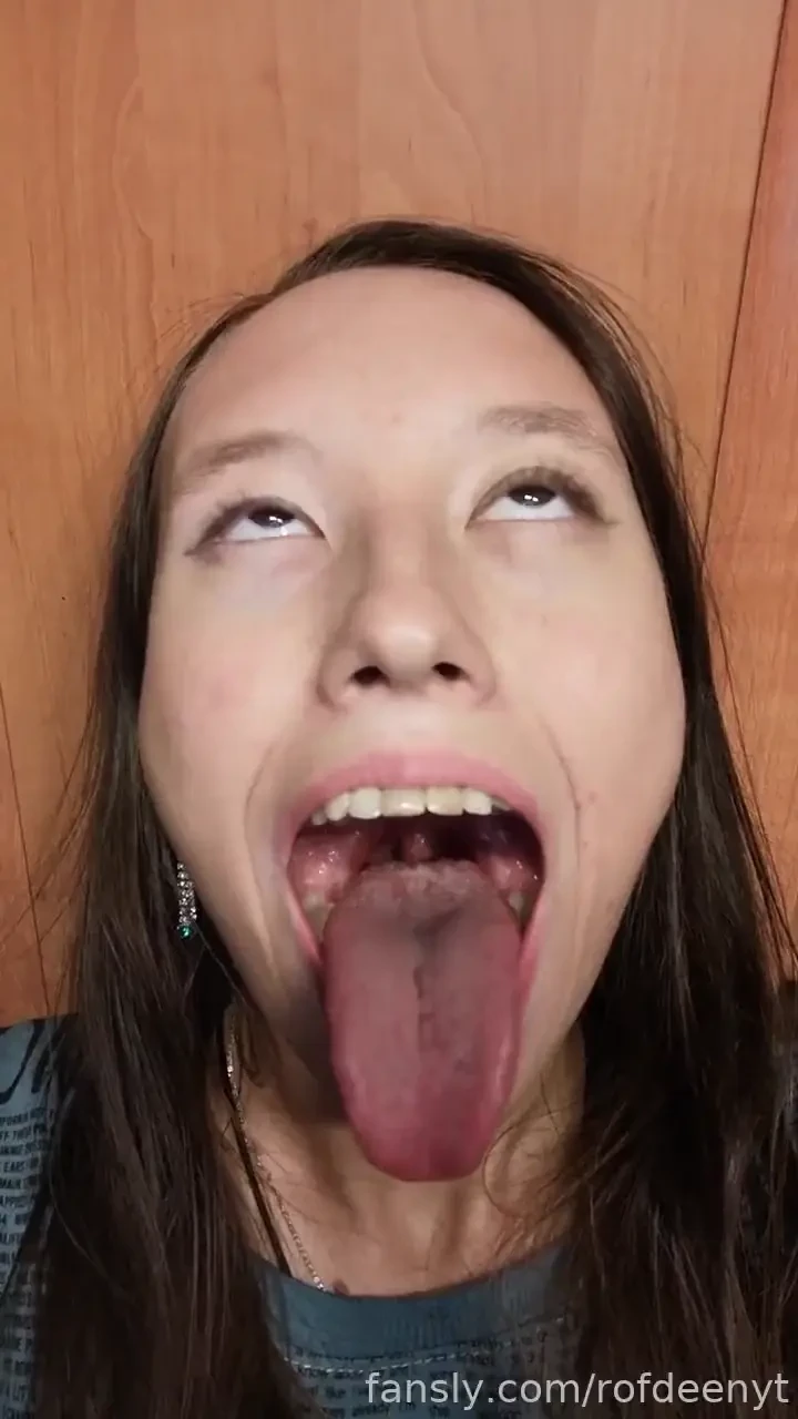 Finished customs 1 30 min - mouth and tongue fyp rofdeenyt sexy fetish 