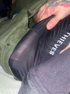 You missed me prove it part 1