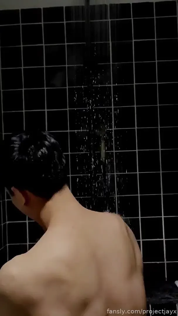 Project 147 shower man amp another with llnj19 