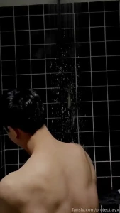 Project 147 shower man amp another with llnj19