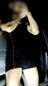 Project 149 tipsy amp horny moment while driving home with nakropkk2