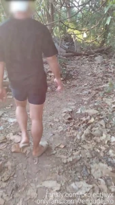 Project 186 outdoor he brought me here outdoor it s been a long time