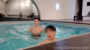 Project 183 i call him honey jav boyz with nakropkk2