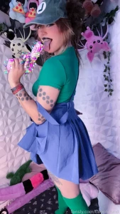 Wrong luigi censored part 4