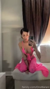 Pull my thong to the side and fuck me raw please