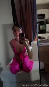 Pull my thong to the side and fuck me raw please part 5