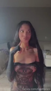 I just finished playing with my pussy can you tell