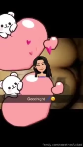 I love anal cream pies daddy can you make me one