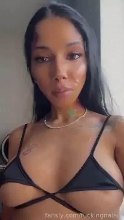 Facial session w ononalani part 1 