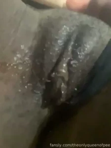 Do you like how wet i get thinking about your fat cock daddy stretch part 2