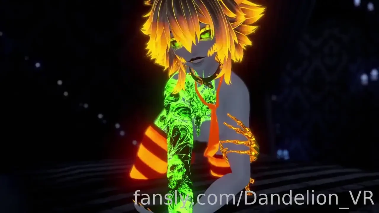 Boo if only someone could claim the empty space in my bed vr vrlewd 