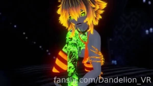 Boo if only someone could claim the empty space in my bed vr vrlewd