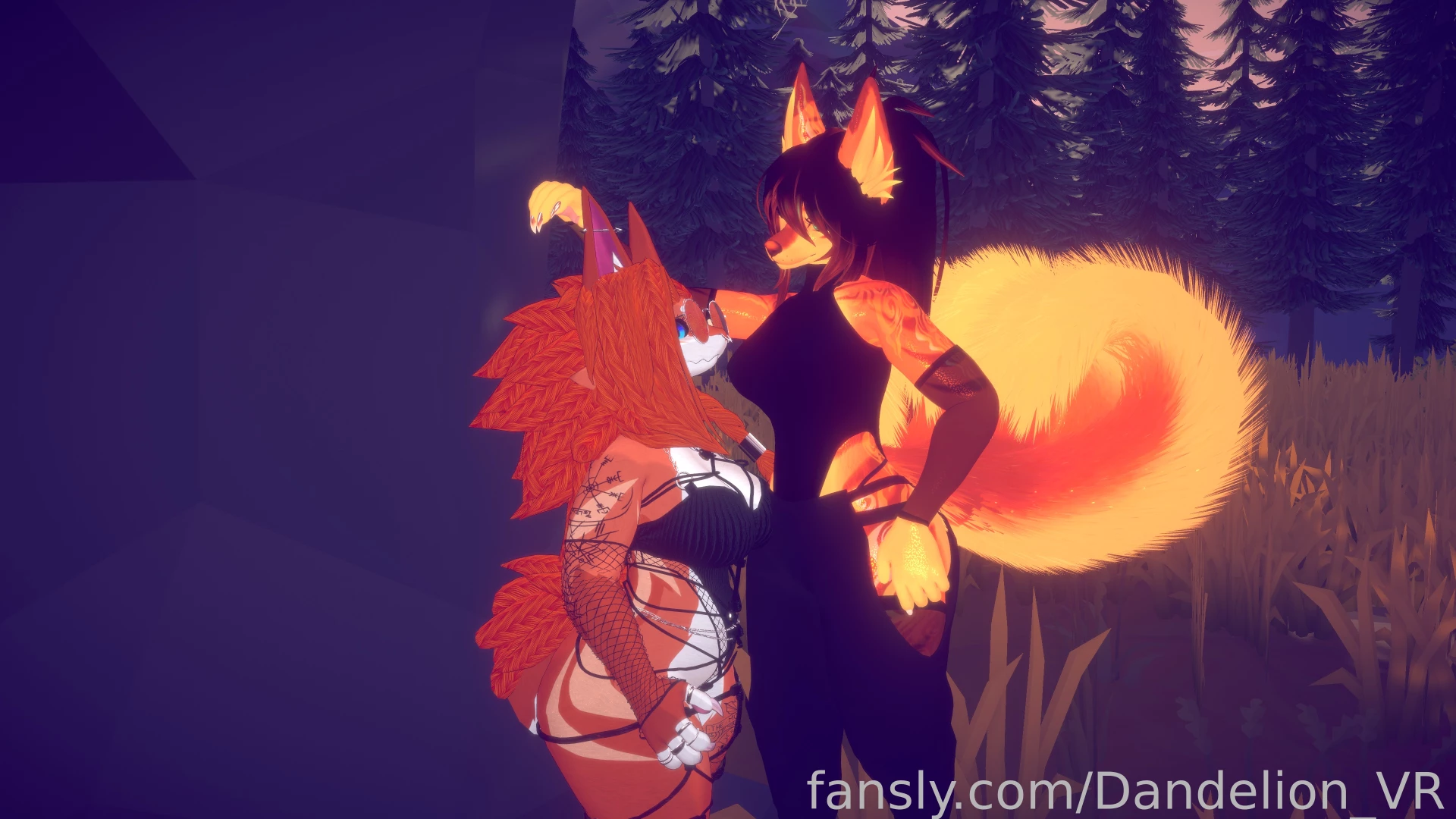 Look how cute kiwivrc is when she s being so good for me i just wanna part 6 