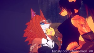 Look how cute kiwivrc is when she s being so good for me i just wanna part 3