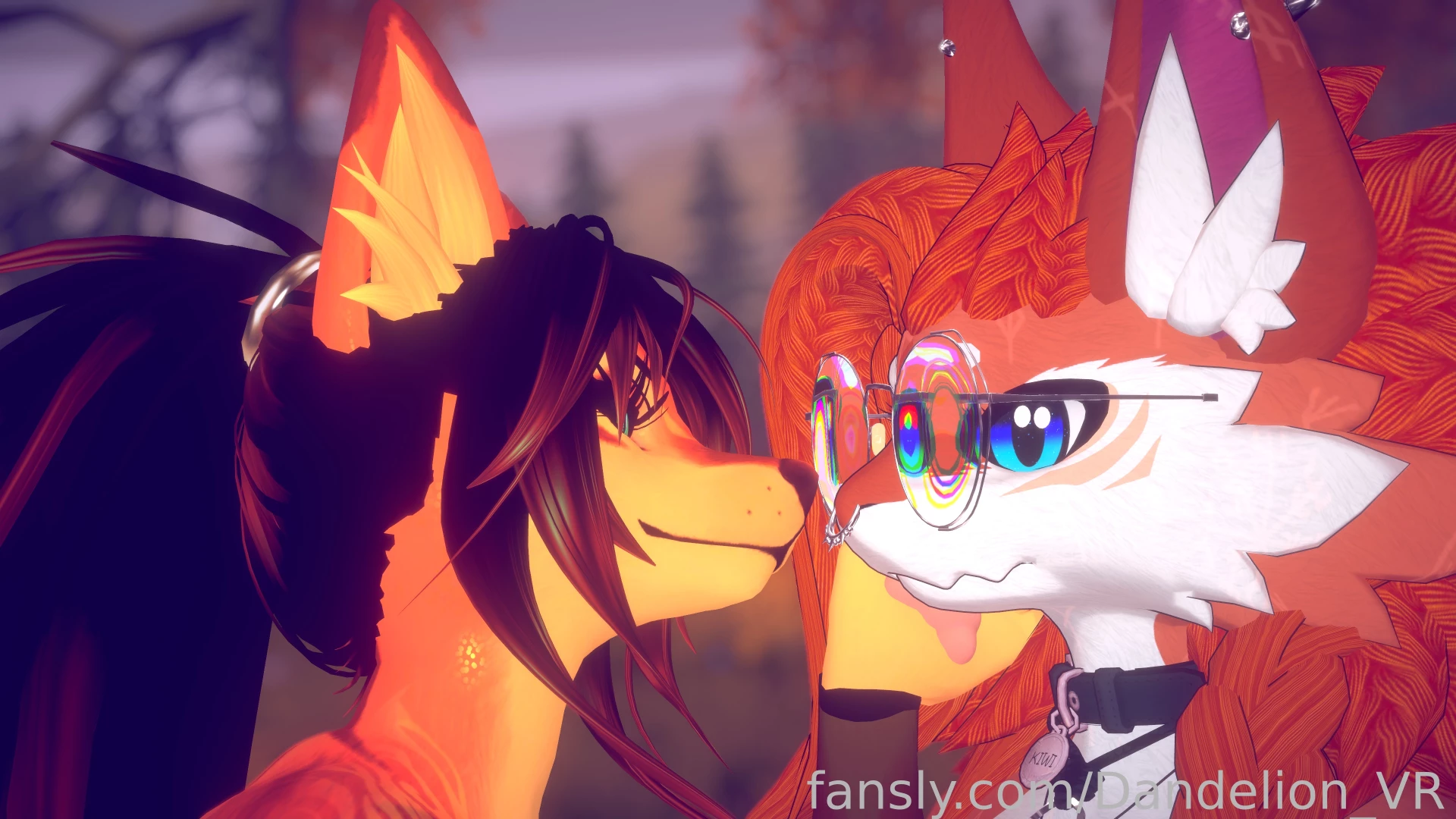 Look how cute kiwivrc is when she s being so good for me i just wanna part 10 