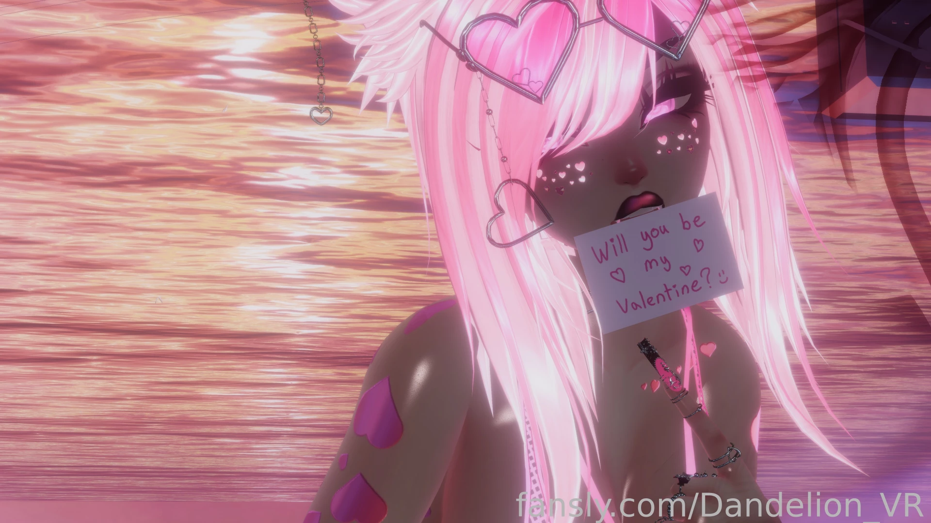 Happy valentines day sweethearts be sure to check my pinned valentines part 12 