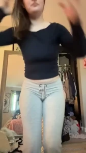 Watch me get fully undressed and bend over for you on onlyyema i want