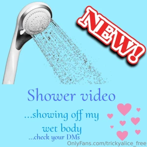 Trickyalice-free part 304208