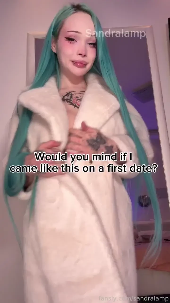 Trans trap shemale girlcock tgirl babayface young fyp 