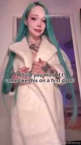 Trans trap shemale girlcock tgirl babayface young fyp