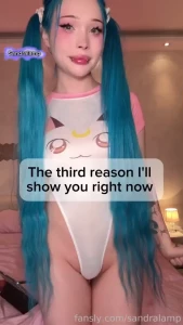 Good reason for you trans trap shemale girlcock fyp transgender egirl