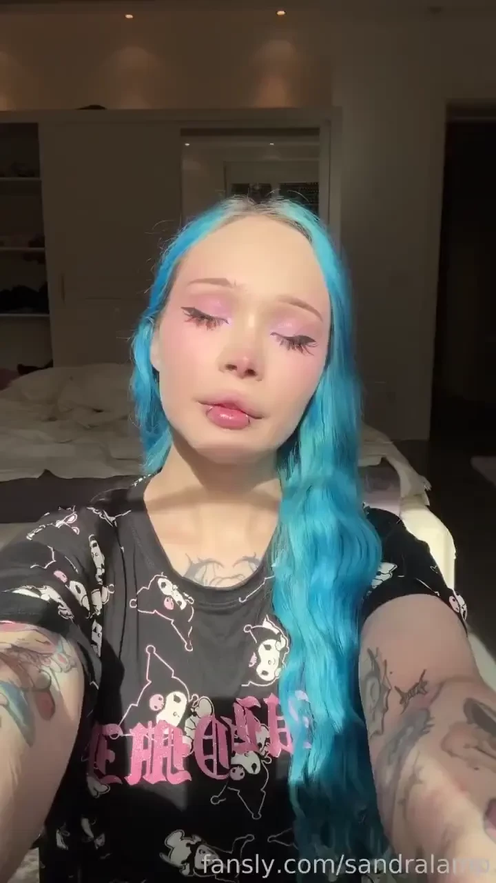 A little daily video from me let me know if you like it fyp trans trap 