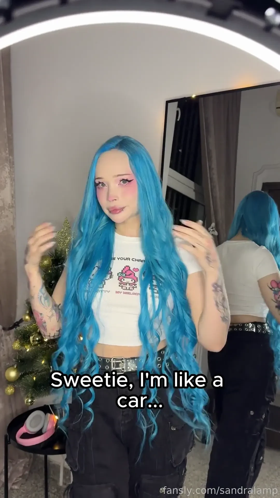 Trans fyp shemale girlcock anal trap teen babyface tgirl 