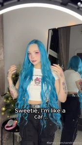 Trans fyp shemale girlcock anal trap teen babyface tgirl