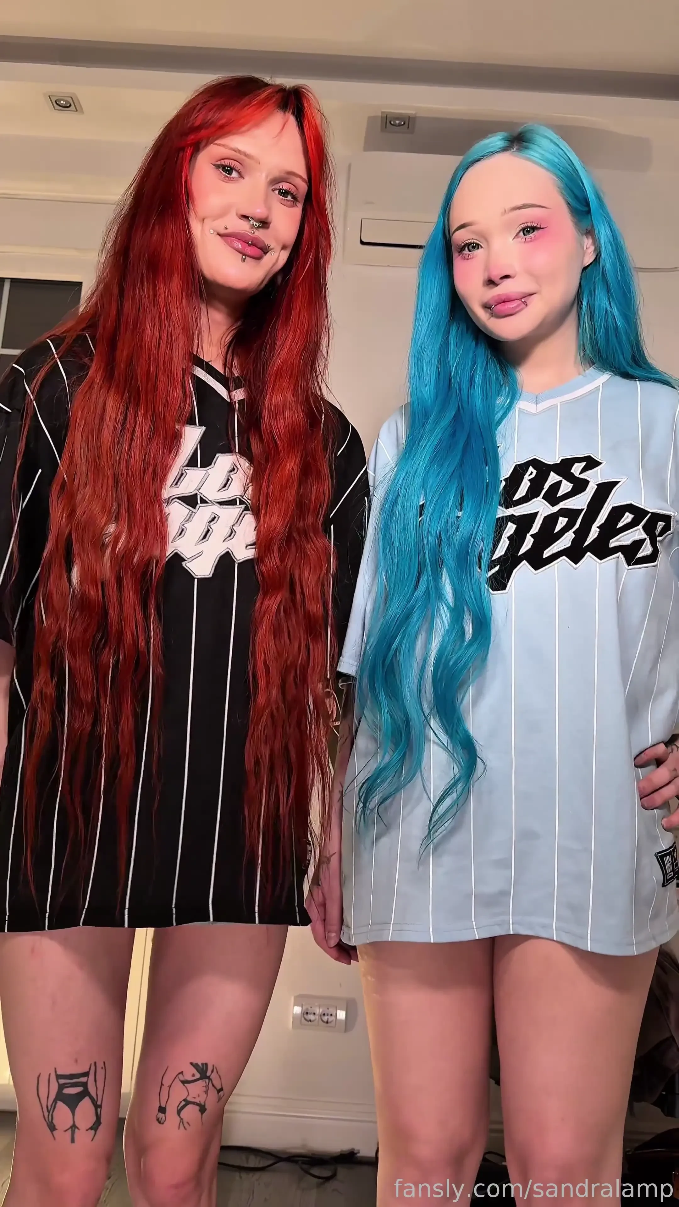 What do you think of this reincarnation of me and my friend xdculture 