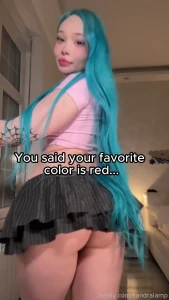 What is your favourite colour fyp trans teen anal tgirl shemale