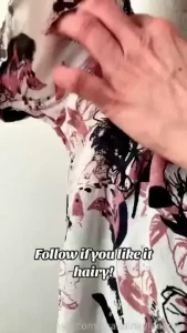 What do we think about pit hair i wanted to give them a chance but not