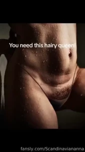 You need me just saying bush sexy sensual elite hairyqueen sexymilf