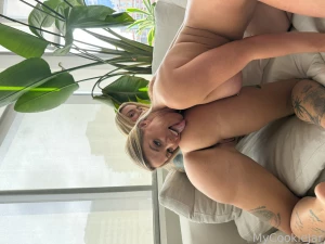 Bgbg live stream 3-13-25 brought my hubby realcookiedaddy and besties part 7