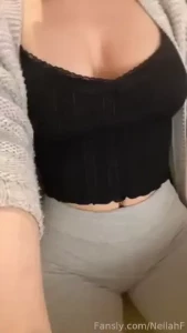 Do you like my french milkers fyp french beurette bigtits brunette