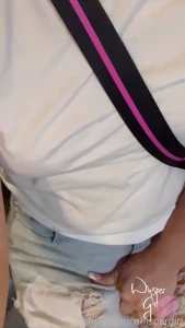 Quickies with whispergirl just getting my vision checked and my pussy