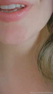 Especially for you kiss milf stepmom hornymilf mummy bustymilf hotmilf