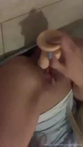 I want to be cute and pornographic