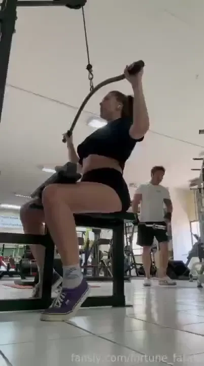 Off to the gym i go ready to return with even more strength to 