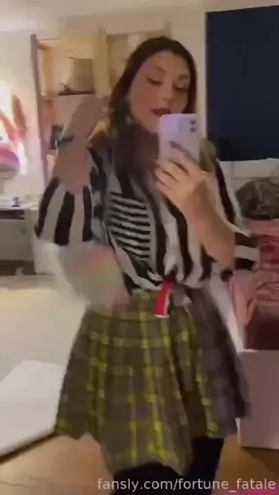 I m not shy about looking provocative because i m confident in myself 