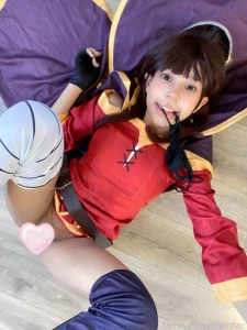 Im so excited petite cosplay pov young teen 19yearsold roleplay