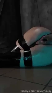 Altarnative editing of the final part of the scene 4 compilation of