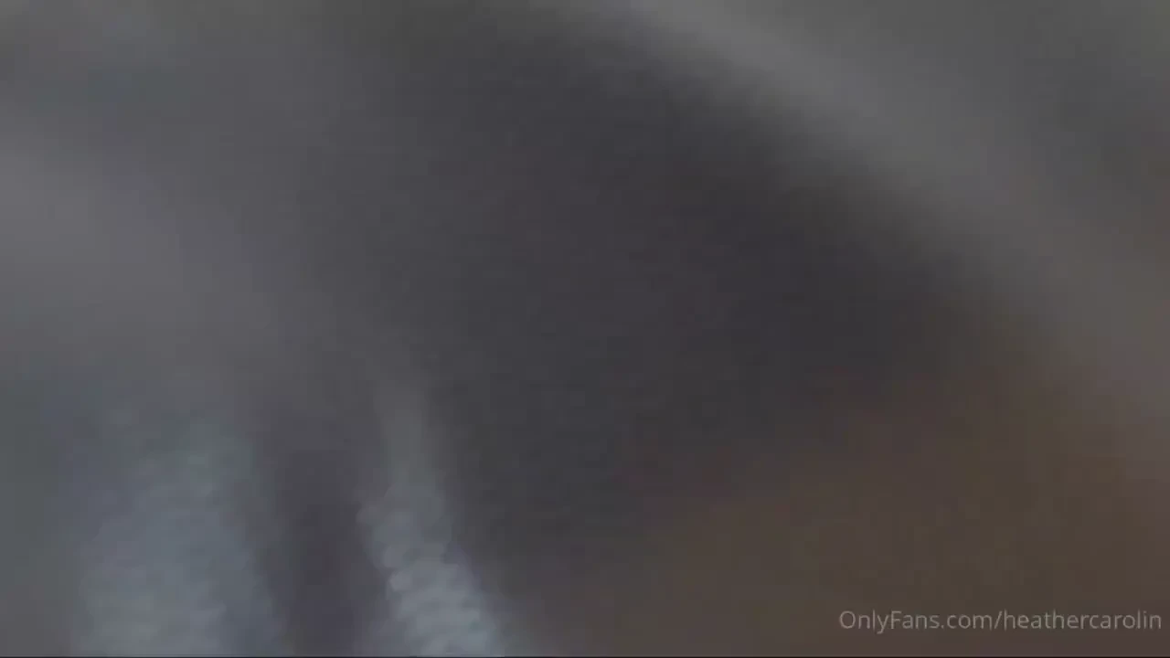 Hot free creamy preview cum experience my black water creamy dildo 