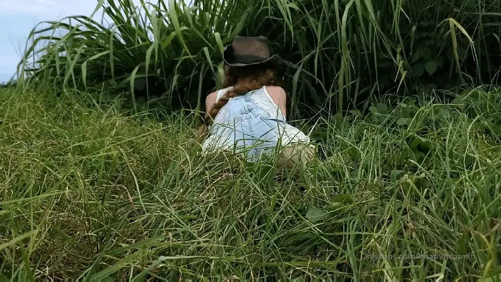 Farmer s daughter part 3 this is my favorite position what s yours 