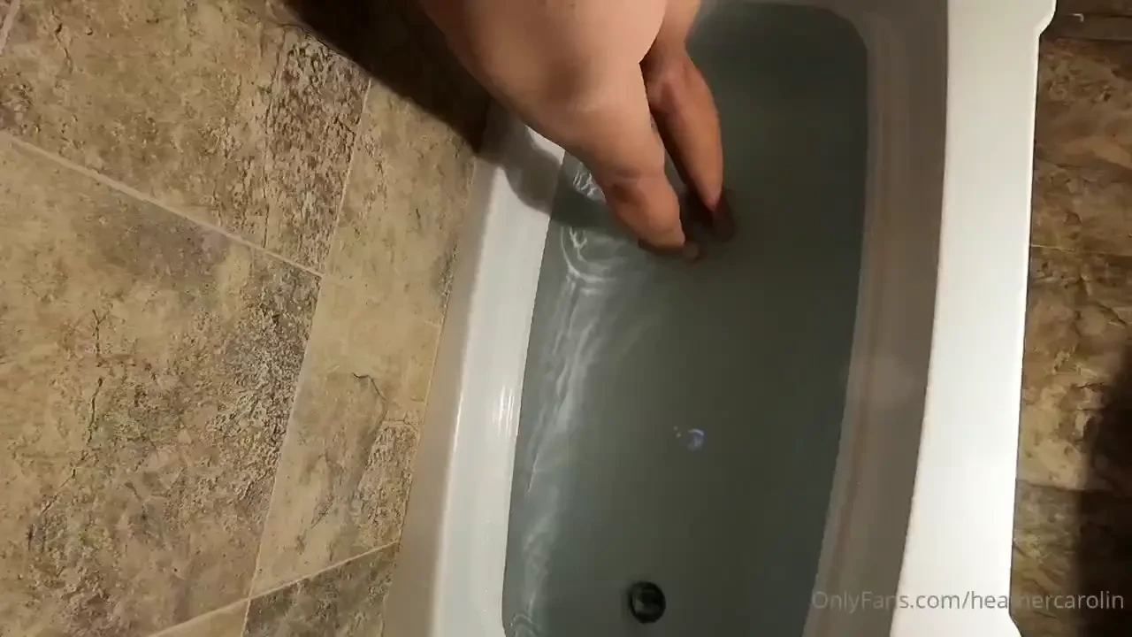 1min legs tease 60fps video clip i was playing with my new go pro and 