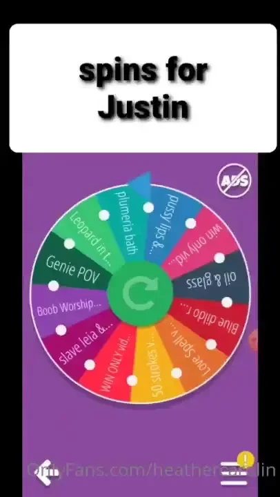 Wheels 1 and 2 were flying for justin part 1 