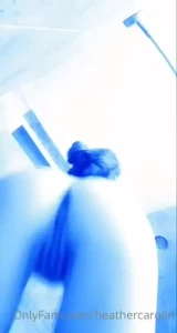 Wiggling and shaking