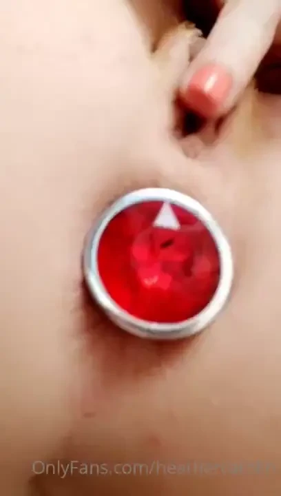 Look at these buttplug video clips i found on my phone part 1 