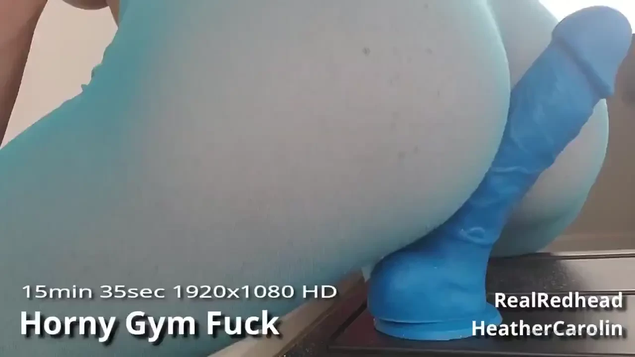 I have a new video out here is the preview for horny gym fuck it s a 