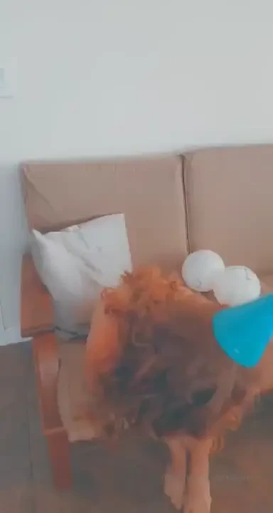 Balloon game time to pop thank you all for tipping here goes balloon 3 