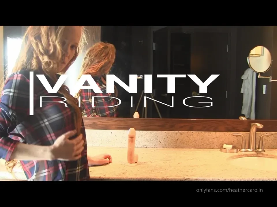 Full length video my most popular video of all time vanity riding is a 